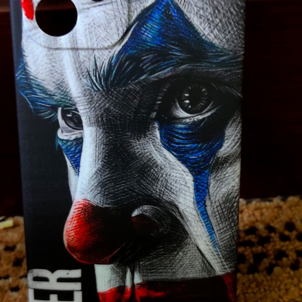 🔥🎈3/$10 Joker Iphone 12 Pro Case